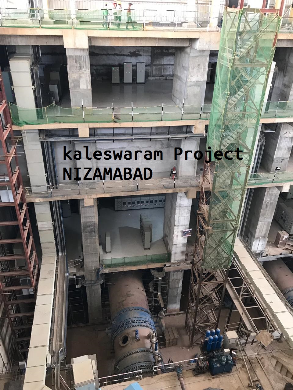 Nizamabad Electrical Maintenance